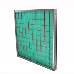 Panel Filter