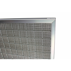 Metal Net Filter