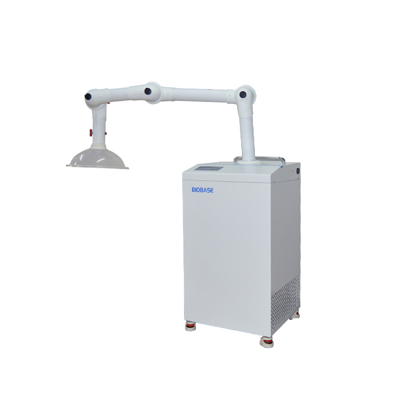 Mobile Fume Extractor MFE-I - sgaf.com.sg