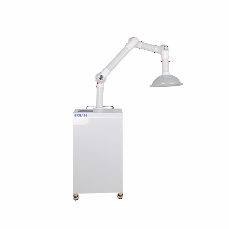Mobile Fume Extractor MFE-I - sgaf.com.sg